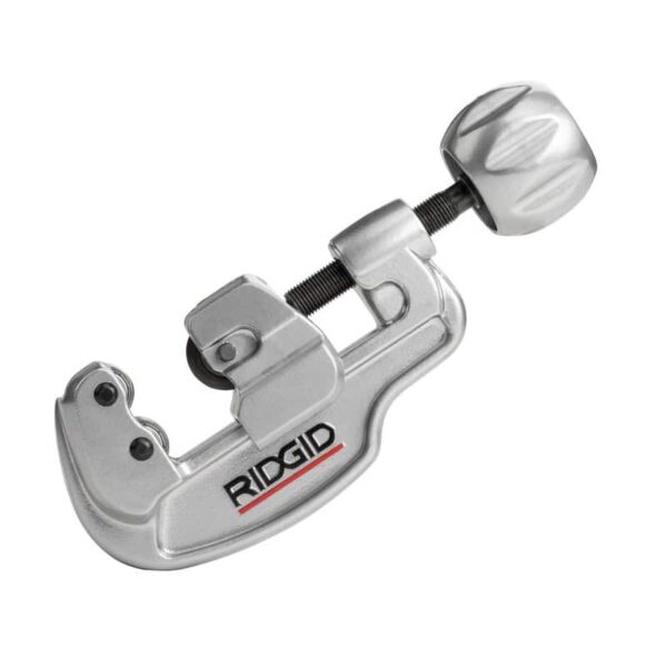 29963 35S Stainless Steel Tubing Cutter side