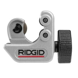 40617 RIDGID 101 Close Quarter Cutter Side Left