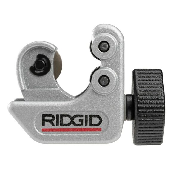 40617 RIDGID 101 Close Quarter Cutter Side Left