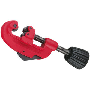 Copper pipe cutter Super Ego 32mm clean