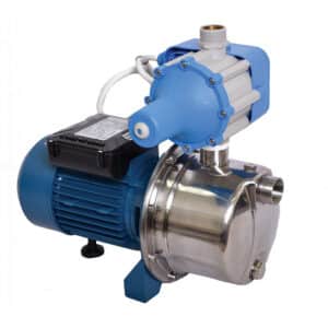 Horizontal centrifugal pump JET X 100 SHATAL