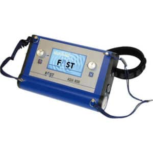 איתור נזילות בגז שמע