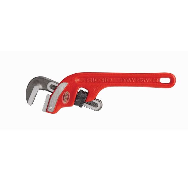 RIDGID End Wrench 3 RIDGID End Wrench 3