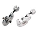 RIDGID steel pipe cutter 2