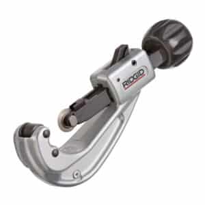 RIDGID steel pipe cutter
