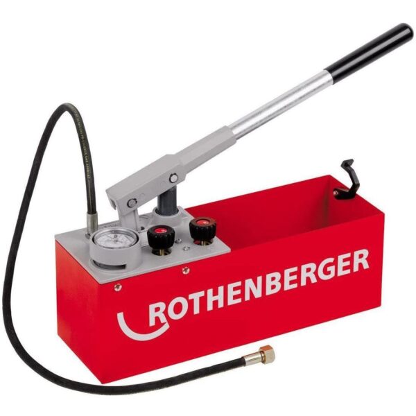 ROTHENBERGER RP-50