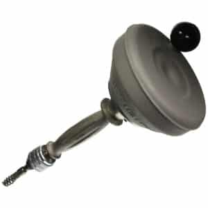 Ridgid 58895 K25 DH Hand Spinner Auger 1