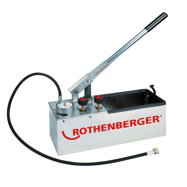 Rothenberger RP 50INOX