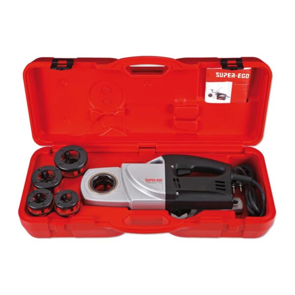 SUPER EGO SUPERTRONIC 1250 04 SUPER EGO SUPERTRONIC 1250 04