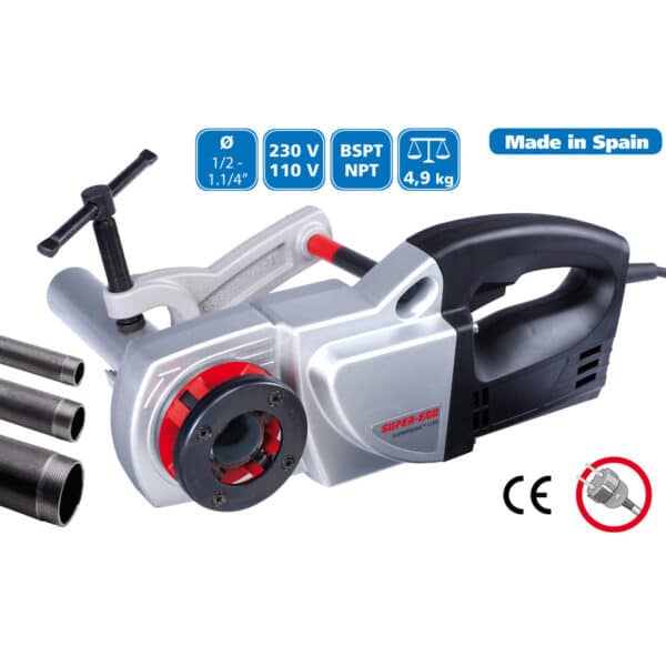 SUPER EGO SUPERTRONIC 1250 SUPER EGO SUPERTRONIC 1250