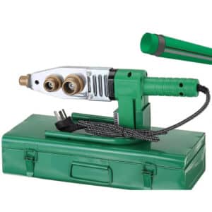 Socket welding device 63 mm DNA TOOLS