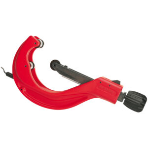 Super Ego pipe cutter 50 127mm clean
