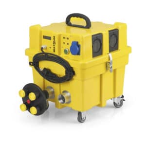 VX 5 MultiQube Yalitim Kati Kurutma Ünitesi 66221 1507645959