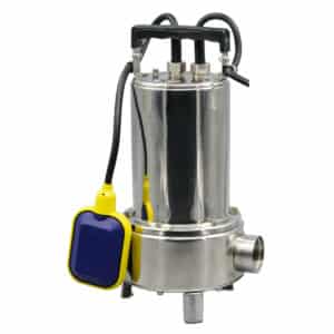 WQ 0.55B BRONCO Submersible pump