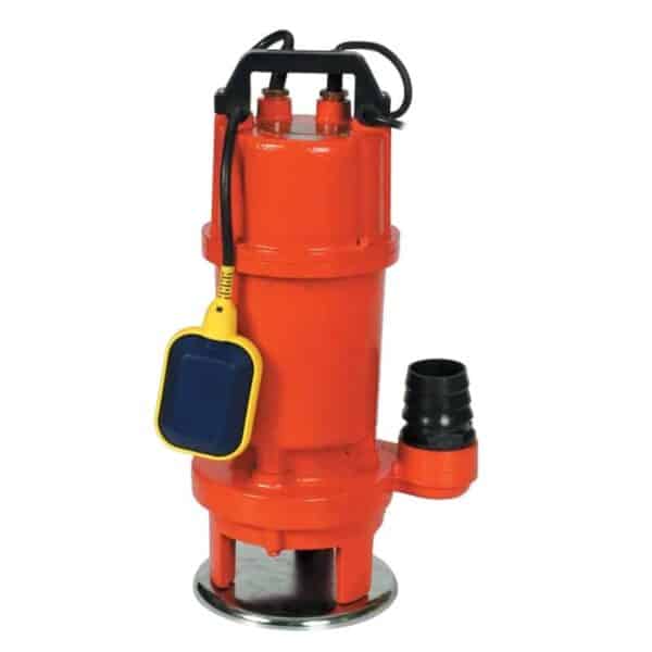 WQ-15QG BRONCO Submersible sewage pump
