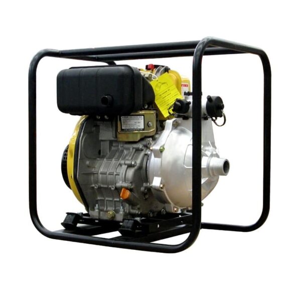 bronco KDP-15H dizel pump