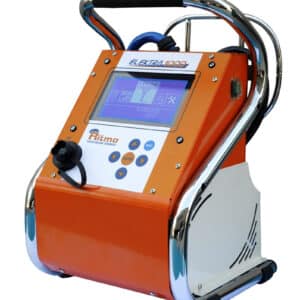 מכונת אלקטרופיוז'ן