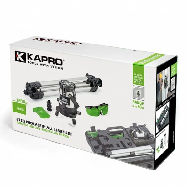 kapro 875GS 08 kapro 875GS 08