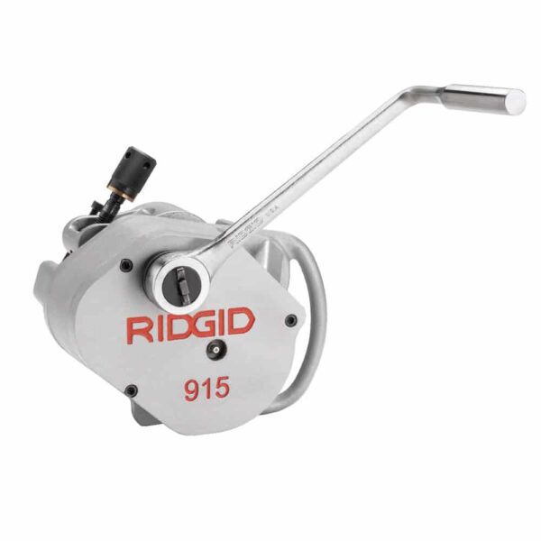 ridgid-915 Roll Groover