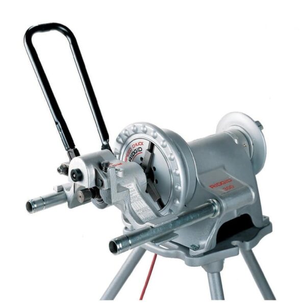 ridgid 916 Roll Groover