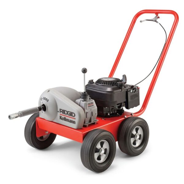 ridgid K 1000