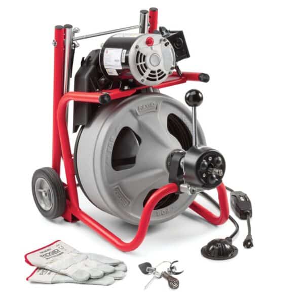 ridgid K 400 2 ridgid K 400 2