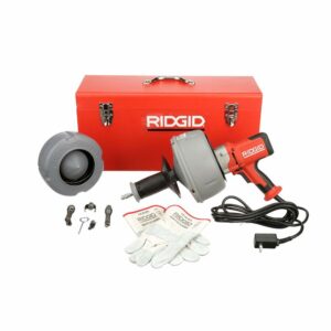 ridgid K 45 3