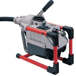 ridgid K60 Sectional Machine