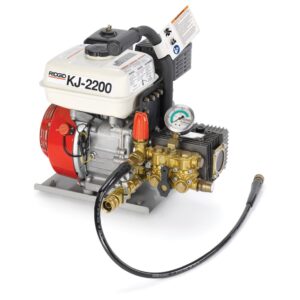 ridgid KJ 2200 3