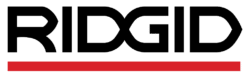 ridgid brand logo