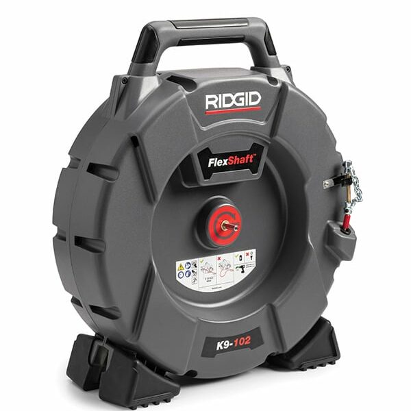 ridgid k9 102 flexshaft 02 ridgid k9 102 flexshaft 02