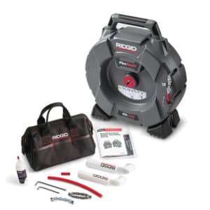 ridgid k9 102 flexshaft