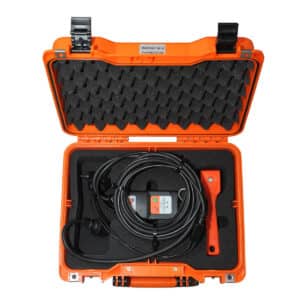 ritmo Mustang 160 V2 Electrofusion