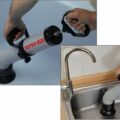 super-ego Force pump cleaner for home use seh000200b