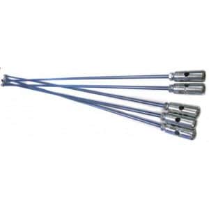 מוטות פלדה 2