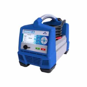 מכשיר אלקטרופיוזן