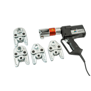 מכשיר לחיצה חשמלי Klauke SP אורגינל