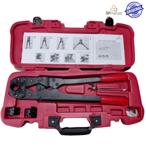 מכשיר לחיצה ידני חדש SP 1