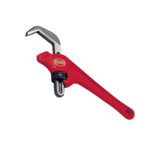 מפתח אומים וניפלים ריגיד