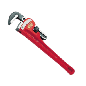 מפתח צינורות ישר ריגיד