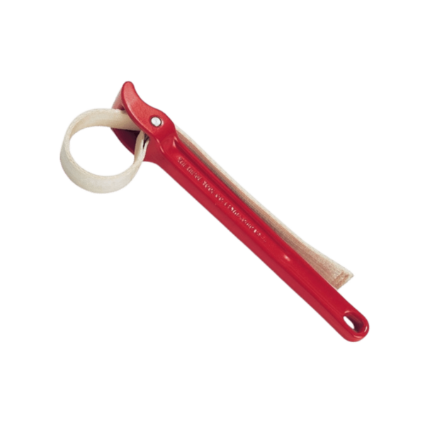 מפתח רצועה ריגיד