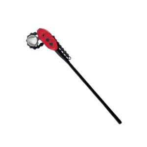 מפתח שרשרת גדול ריגיד