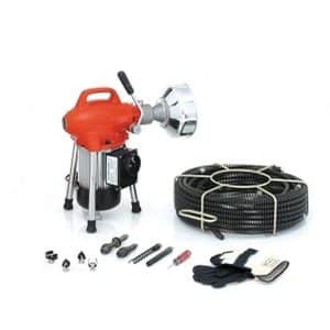 פותח סתימות GQ75