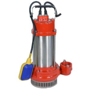 QDX1500F BRONCO Submersible pump