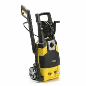 מכונת שטיפה בלחץ