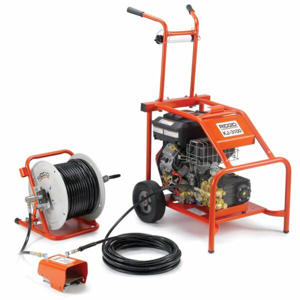 ridgid KJ3100 2 ridgid KJ3100 2