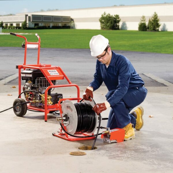 ridgid KJ3100 4 ridgid KJ3100 4