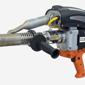 אקסטרודרים