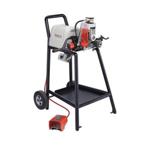 RIDGID ROLGROVER 918 2