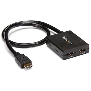 מפצל HDMI למצלמה תרמית Flir